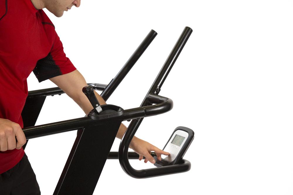 Caminadora UniFitness Curva 900 UNIF900