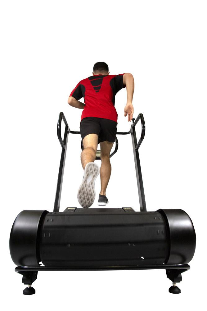 Caminadora UniFitness Curva 900 UNIF900