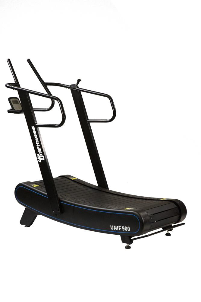 Caminadora UniFitness Curva 900 UNIF900