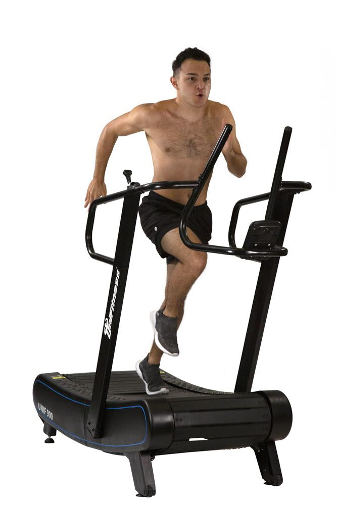 Caminadora UniFitness Curva 900 UNIF900