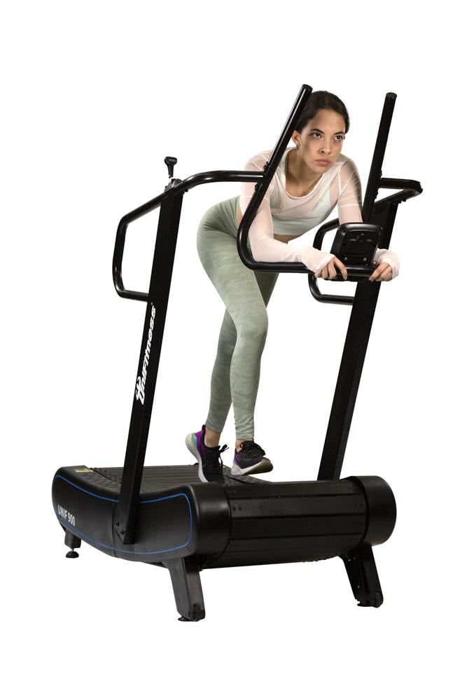 Caminadora UniFitness Curva 900 UNIF900