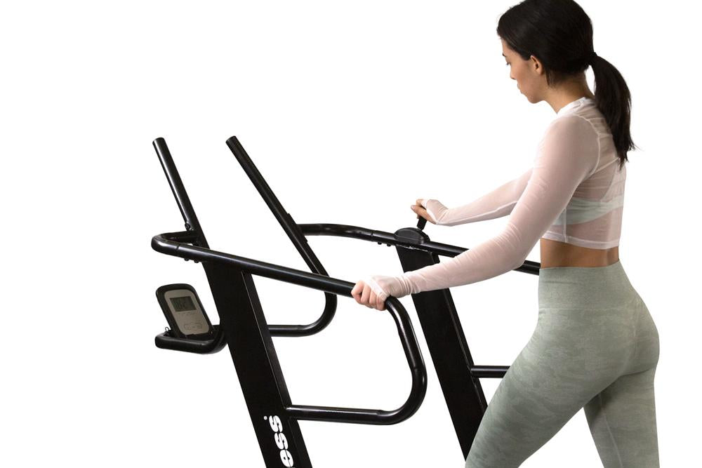 Caminadora UniFitness Curva 900 UNIF900