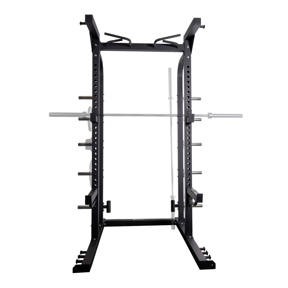 Rack de entrenamiento +
