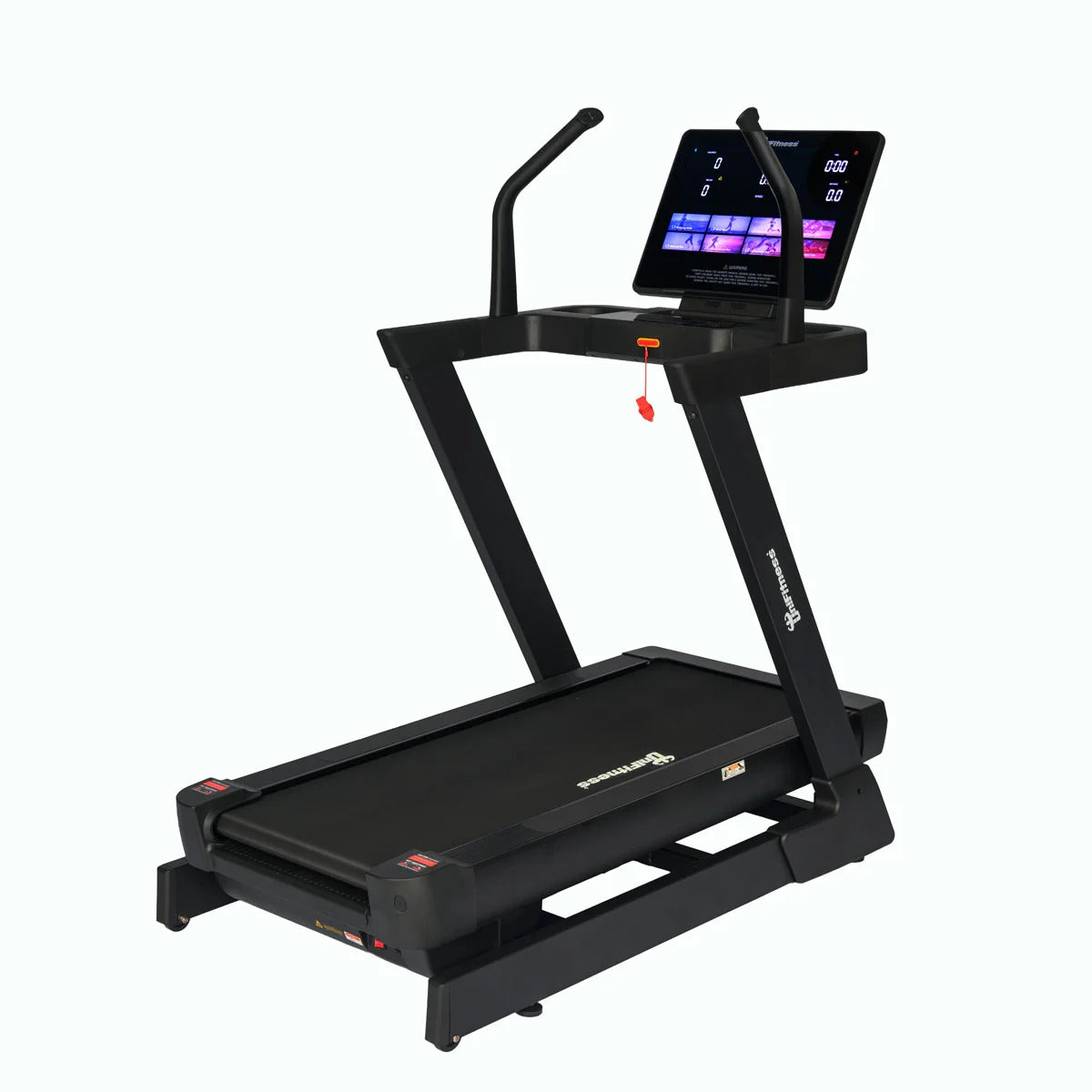 Caminadora Unifitness Runner Pro 1350 110V