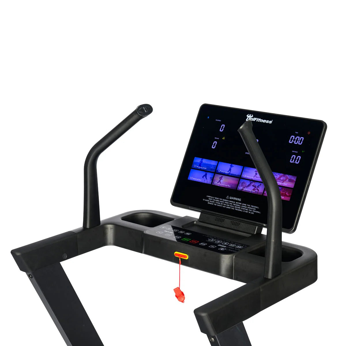 Caminadora Unifitness Runner Pro 1350 110V