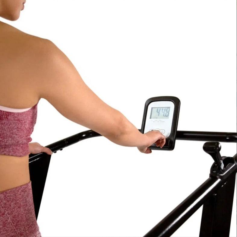 Caminadora Curva UniFitness 800