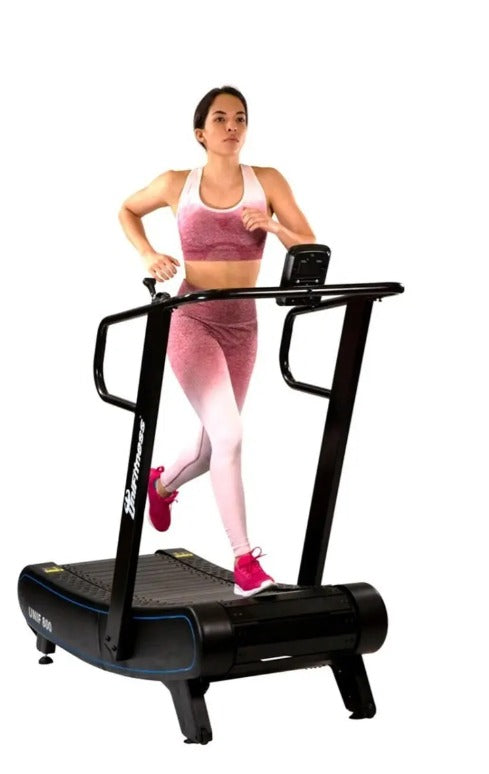 Caminadora Curva UniFitness 800