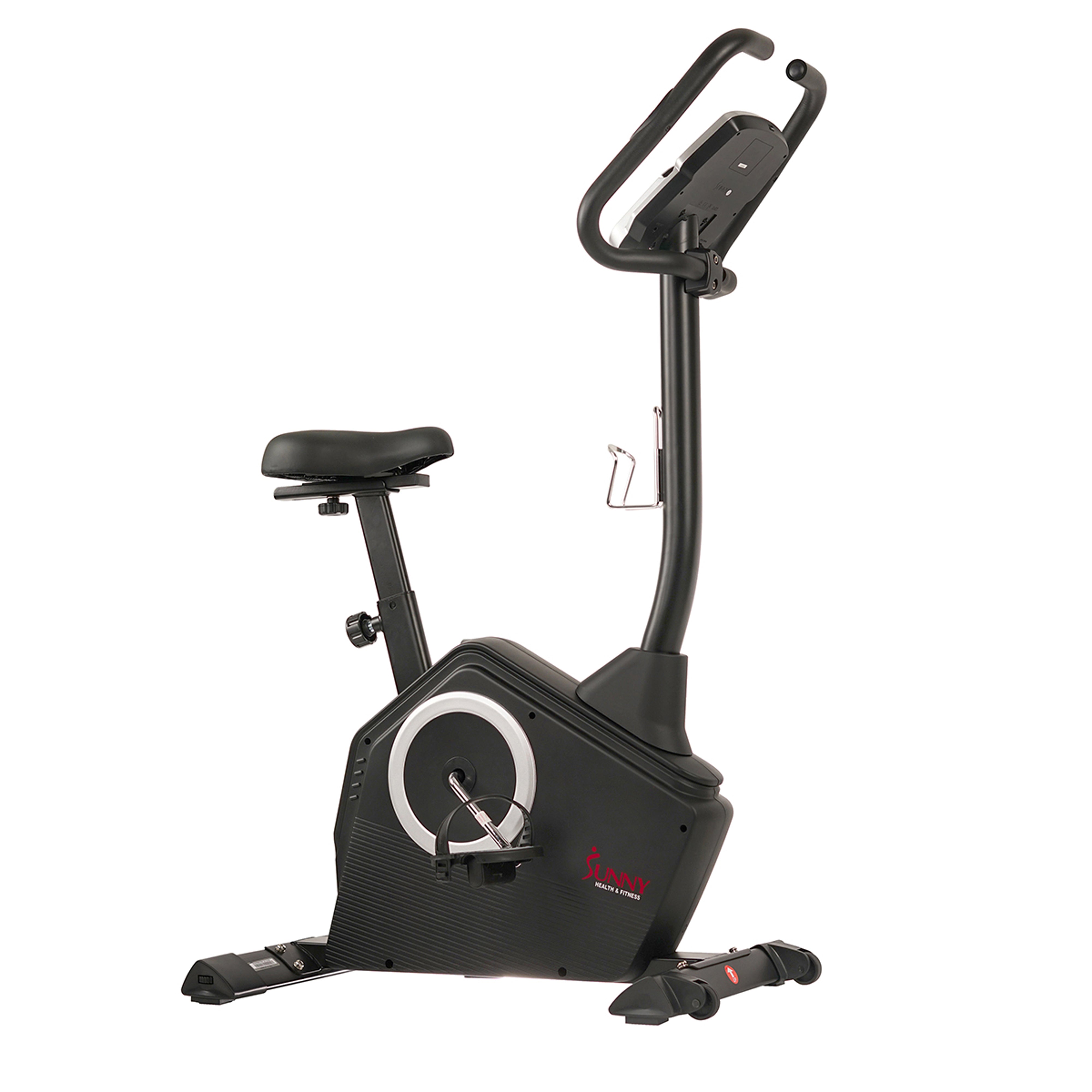 Bicicleta Vertical Sunny Health SF-B2883