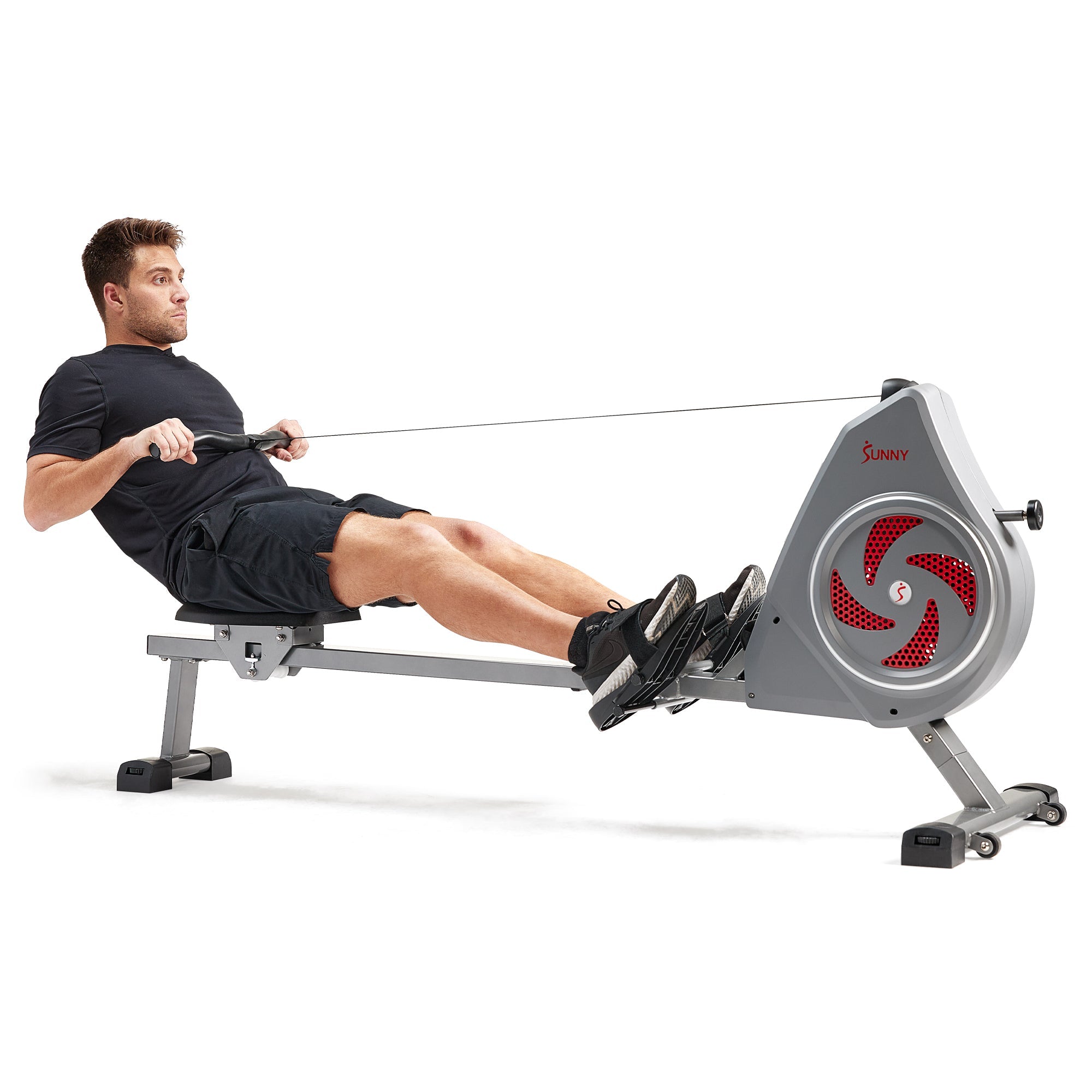 Remadora Sunny Health SF-RW520007