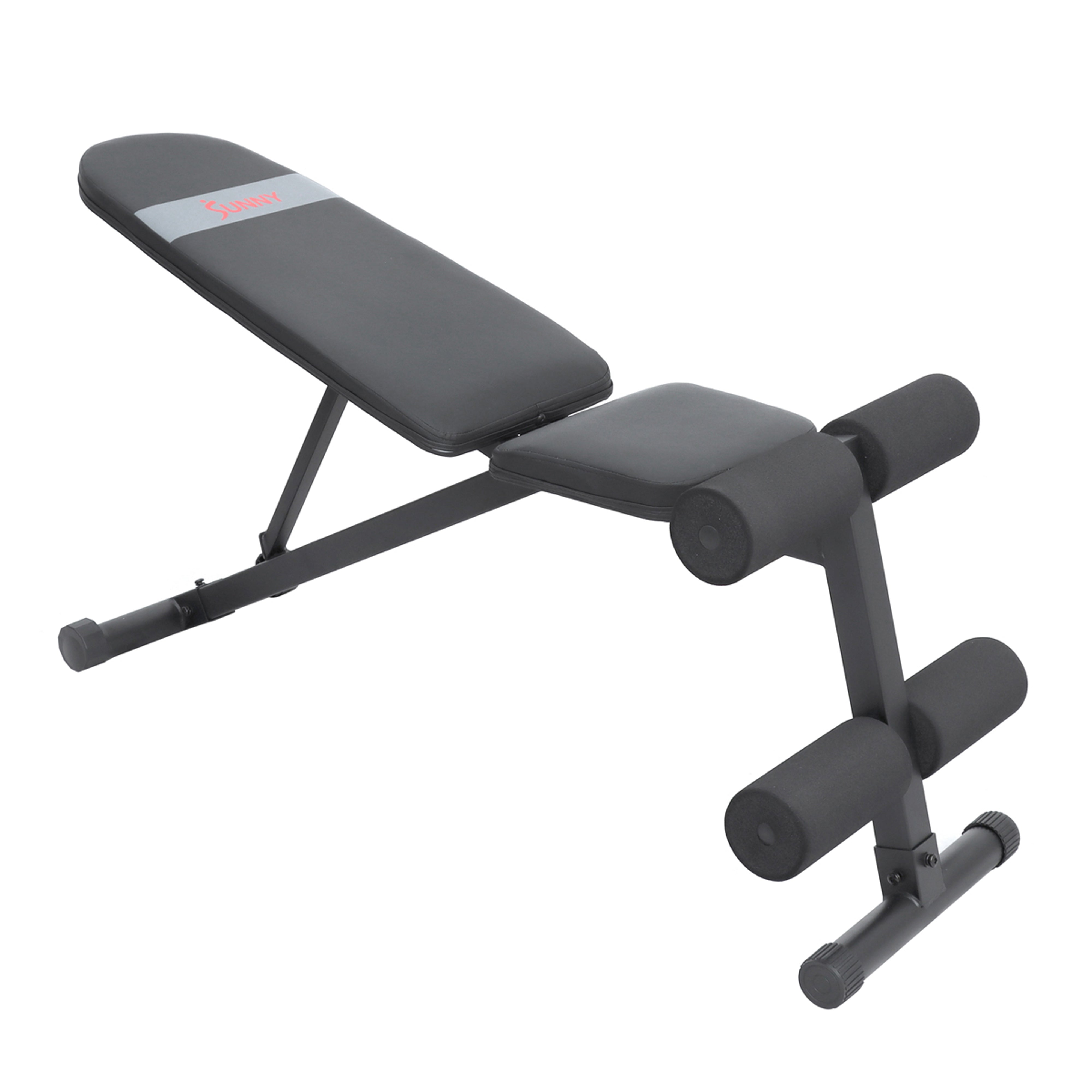 Banco de Pesas Sunny Health SF-BH620038