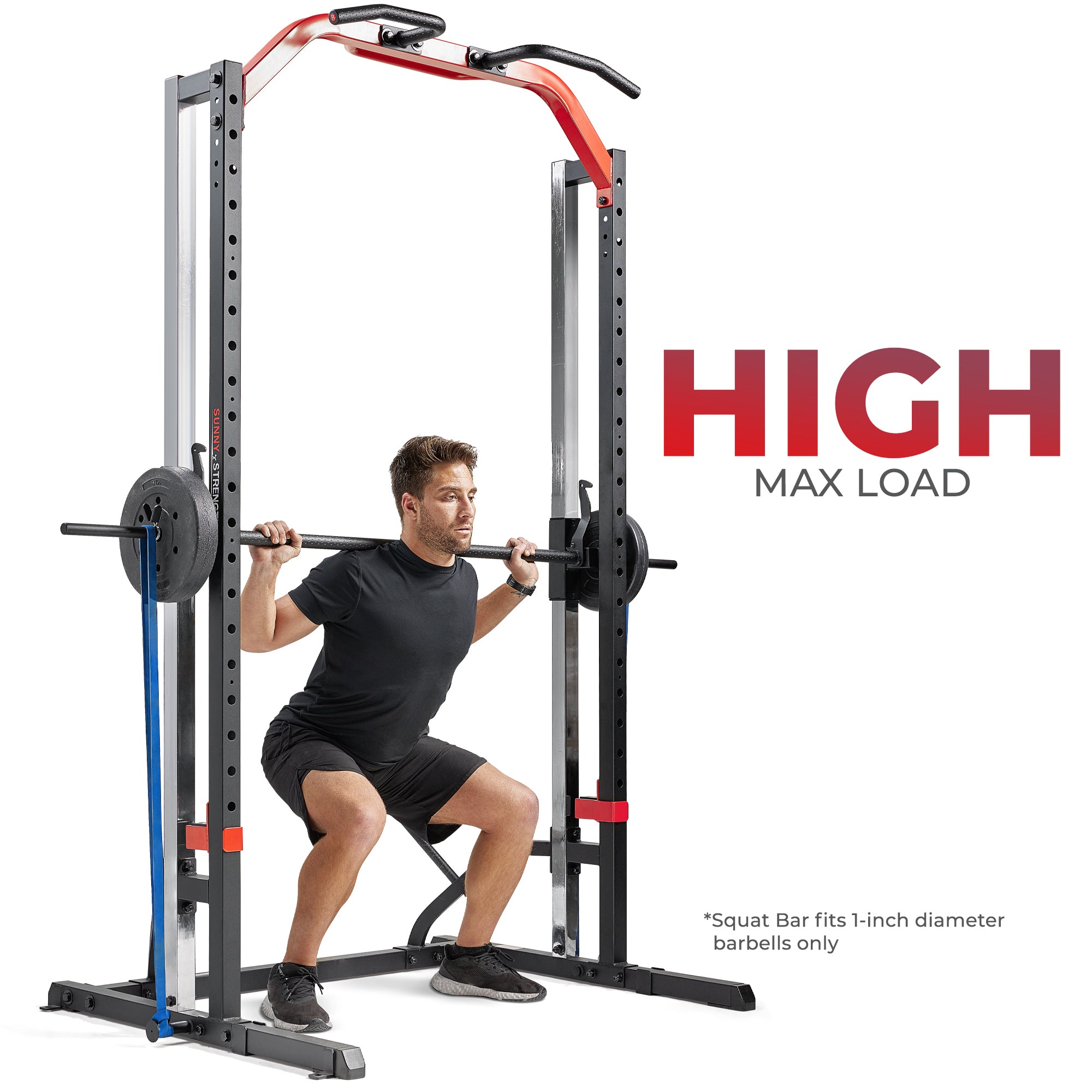 Maquina Smith Sunny Health SF-XF920020