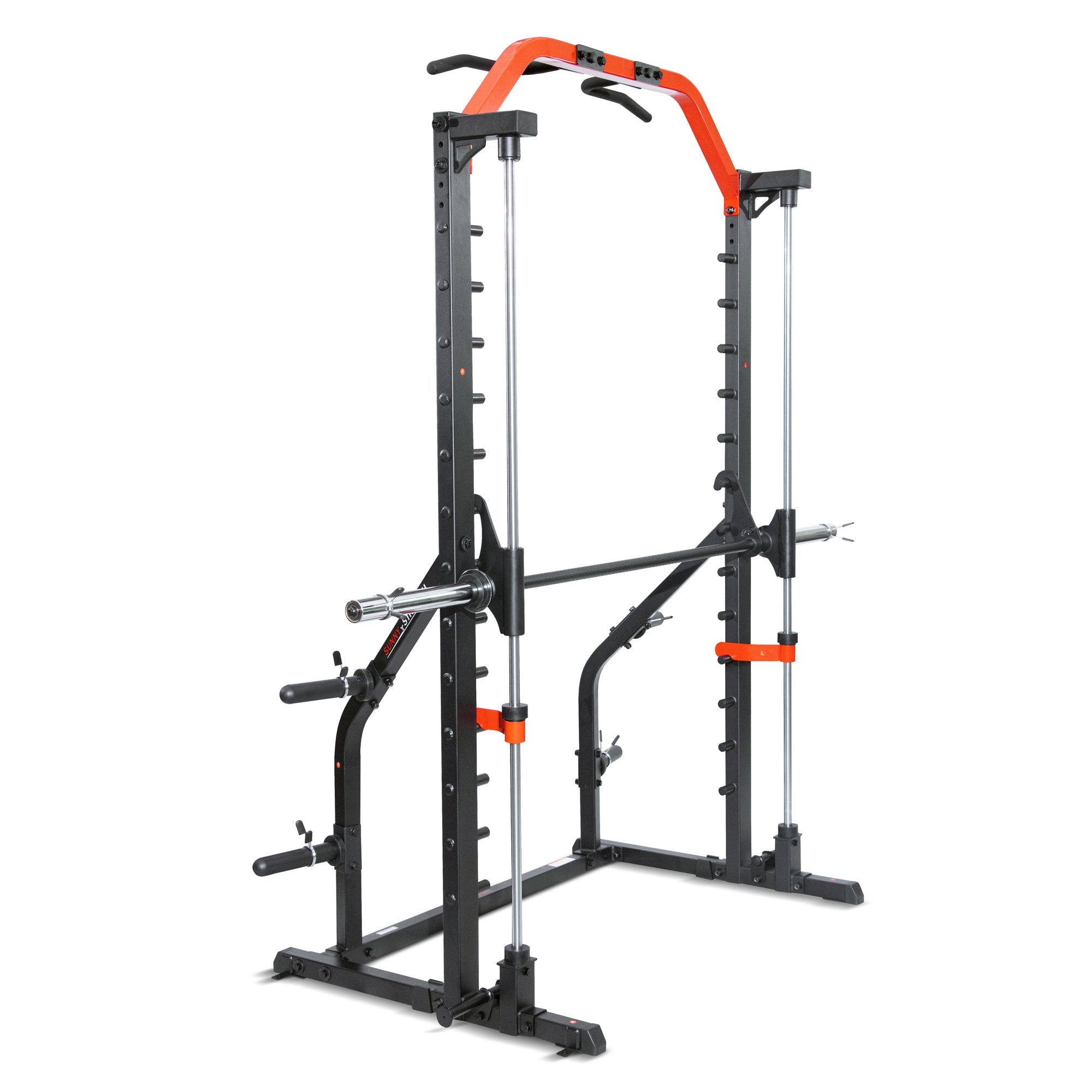 Maquina Smith con Rack Sunny Health SF-XF920021