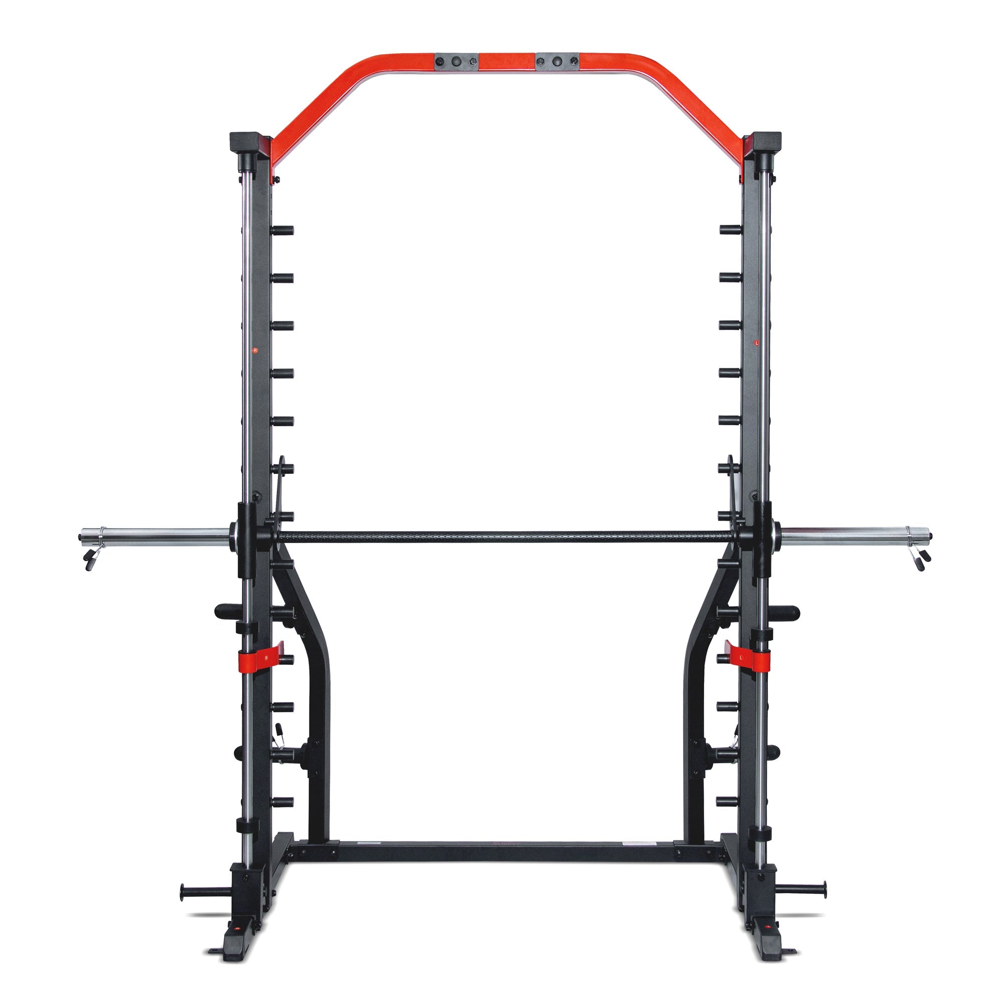 Maquina Smith con Rack Sunny Health SF-XF920021