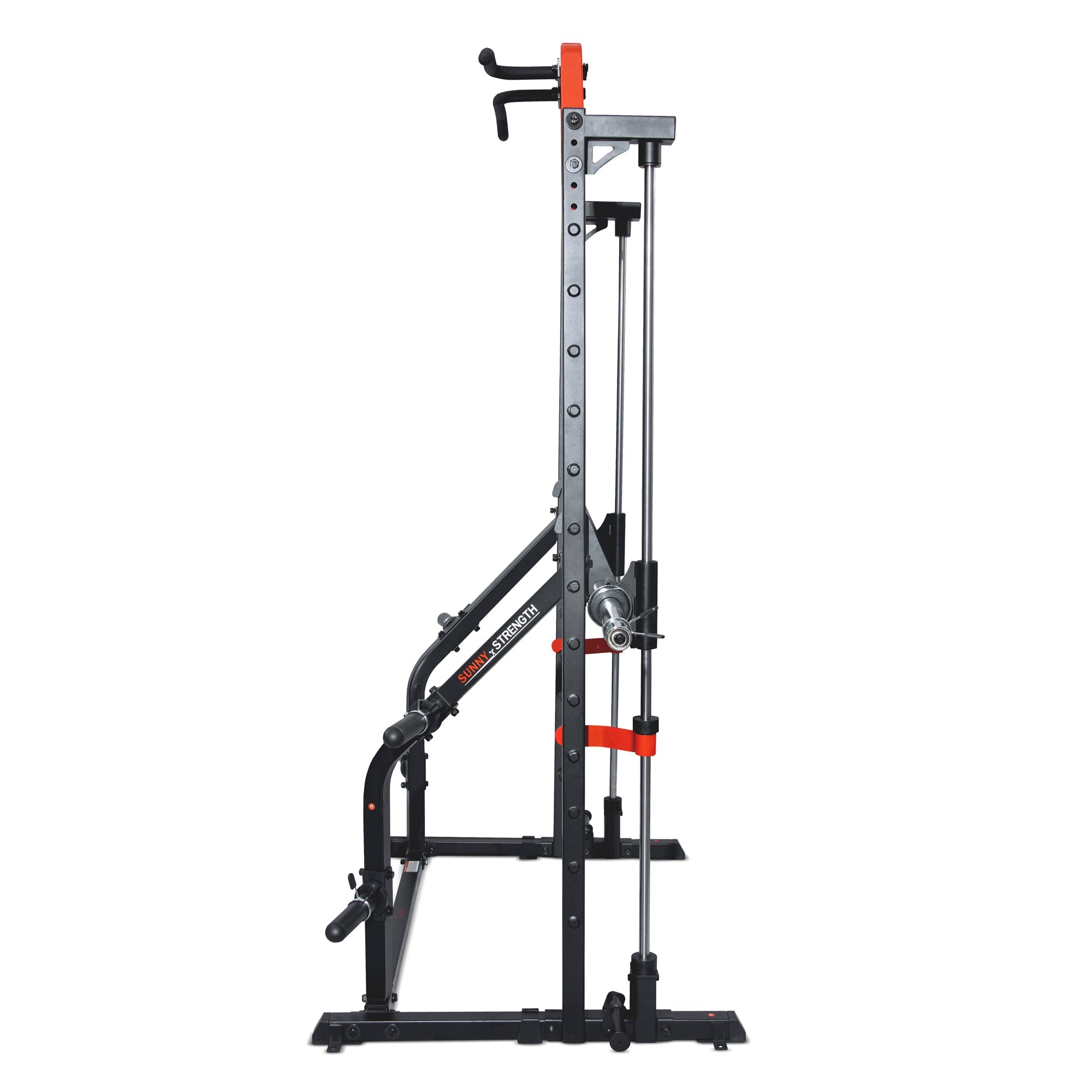 Maquina Smith con Rack Sunny Health SF-XF920021