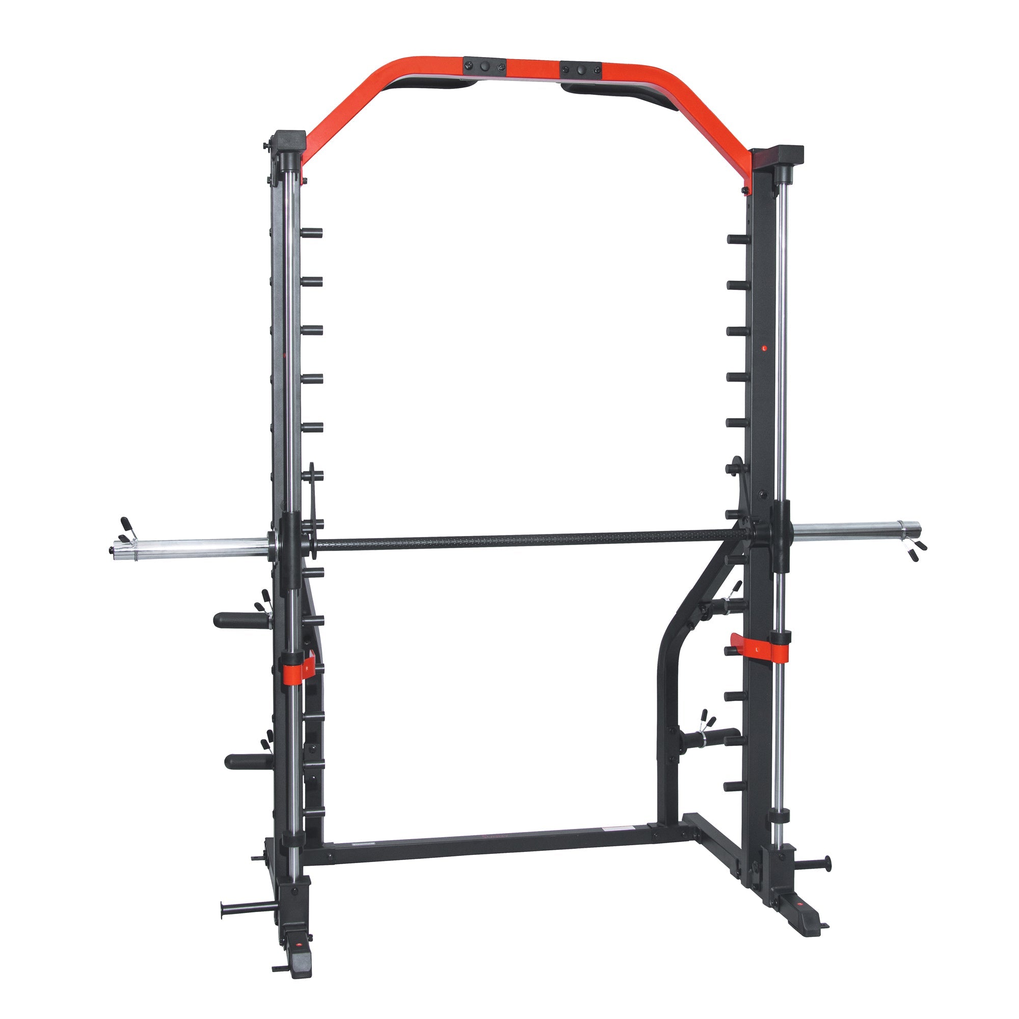 Maquina Smith con Rack Sunny Health SF-XF920021