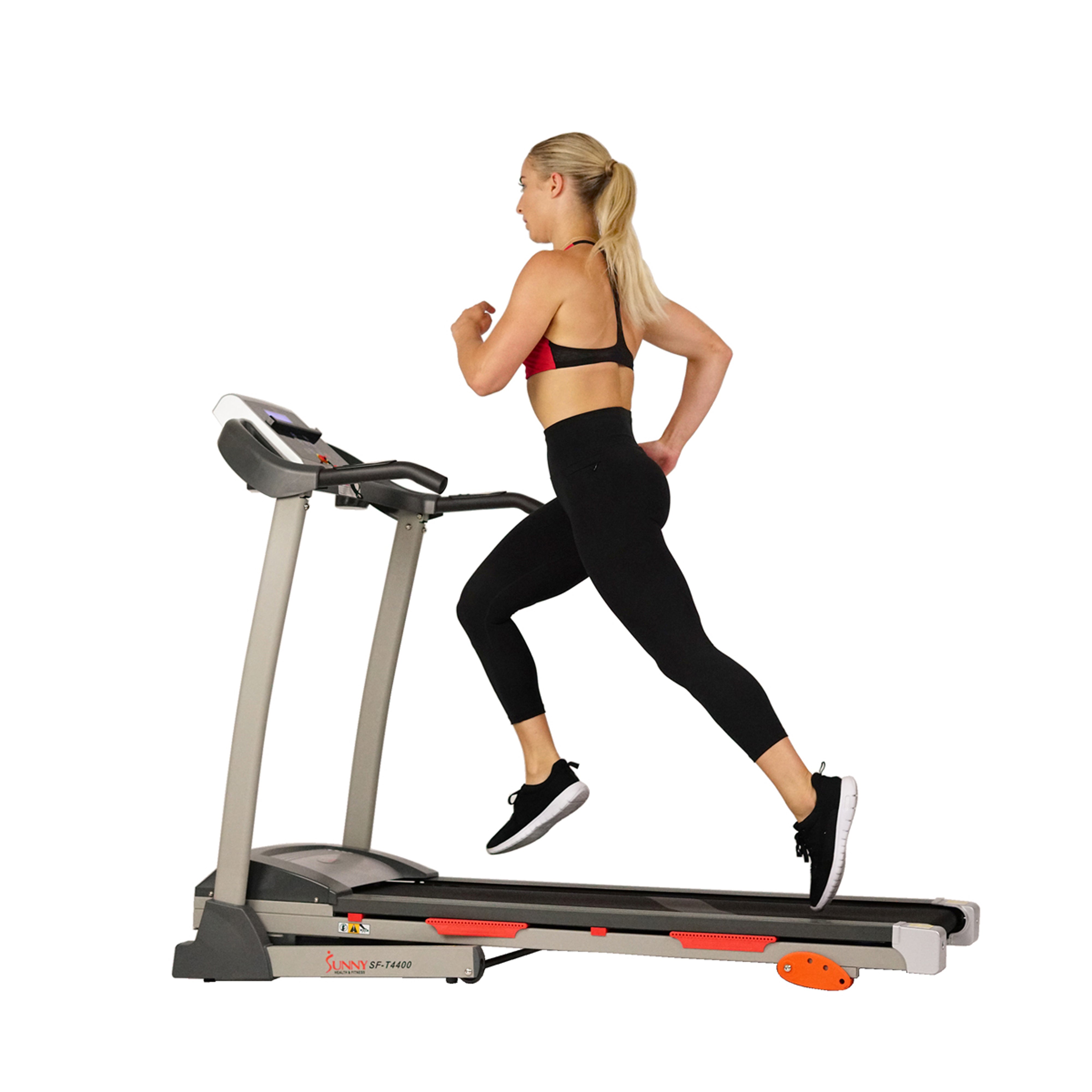 Caminadora Sunny Health SF-T4400