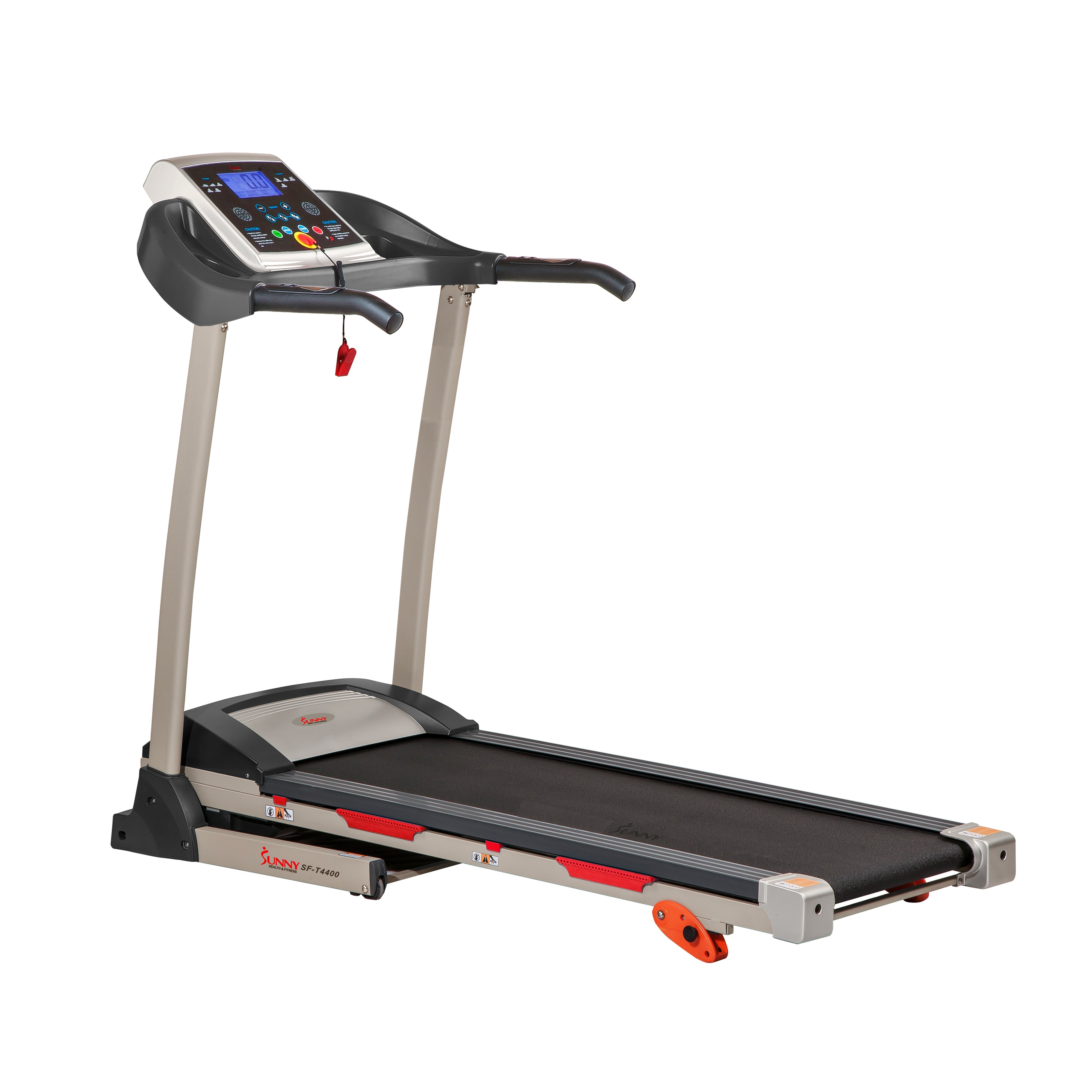 Caminadora Sunny Health SF-T4400