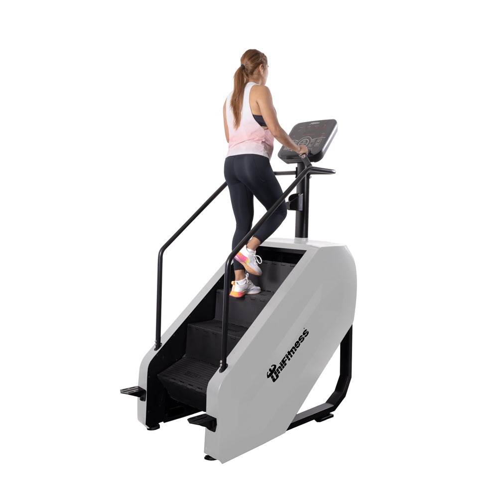 Climber Escalera Sin Fin Unifitness Gym