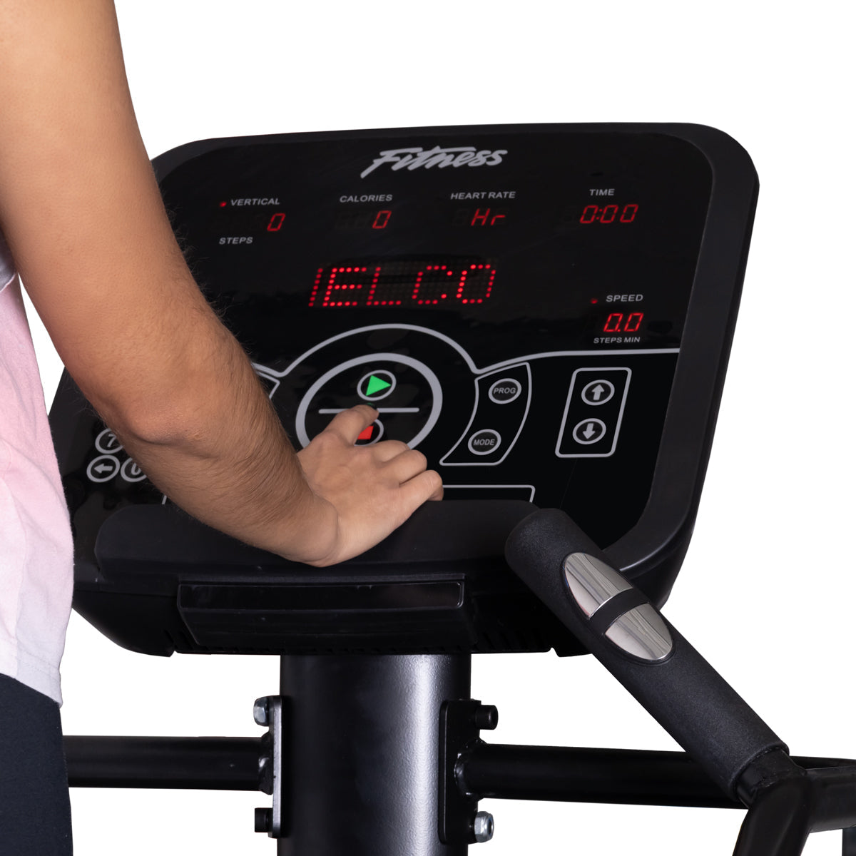 Climber Escalera Sin Fin Unifitness Gym